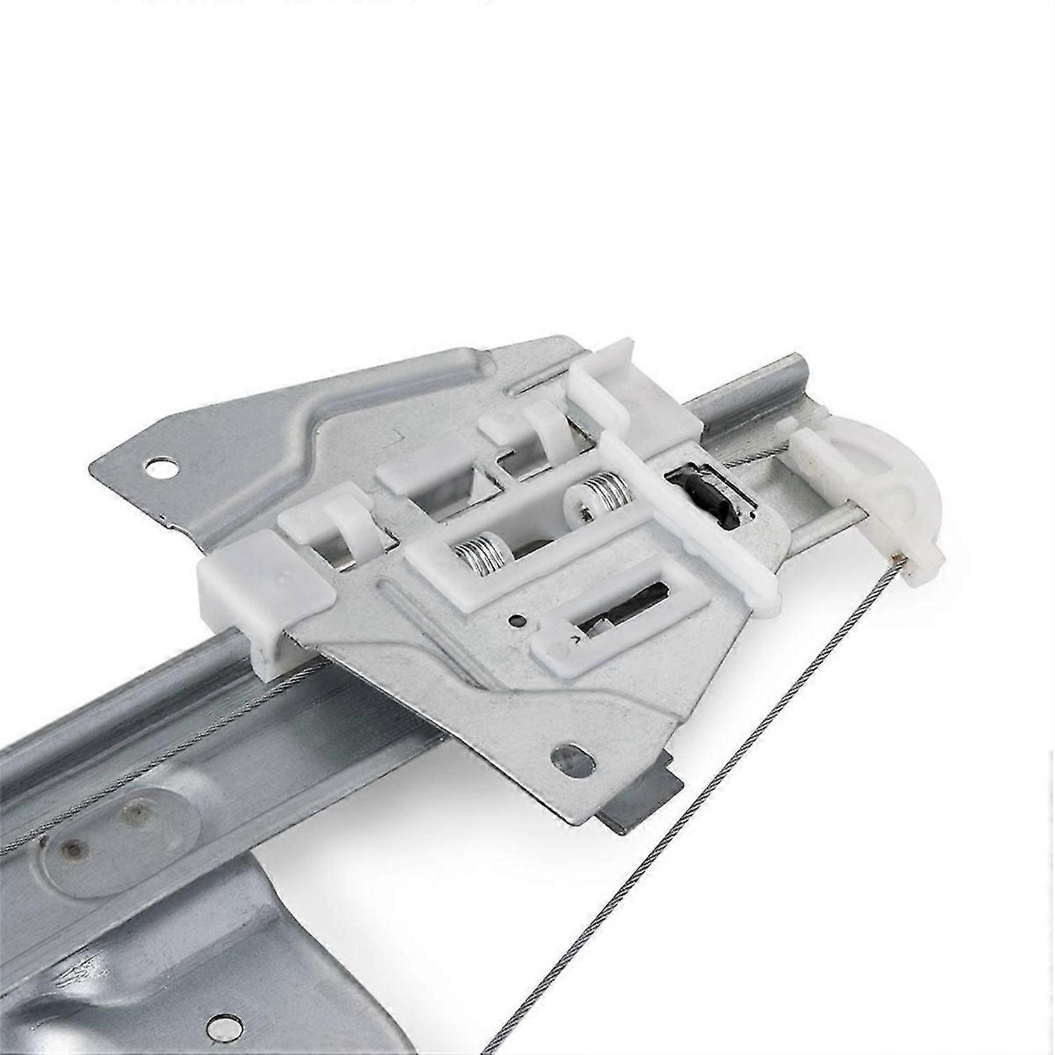 Car Left Front Electric Window Regulator MN167271 for Montero V73W V74W V75W V78W 2003-2006