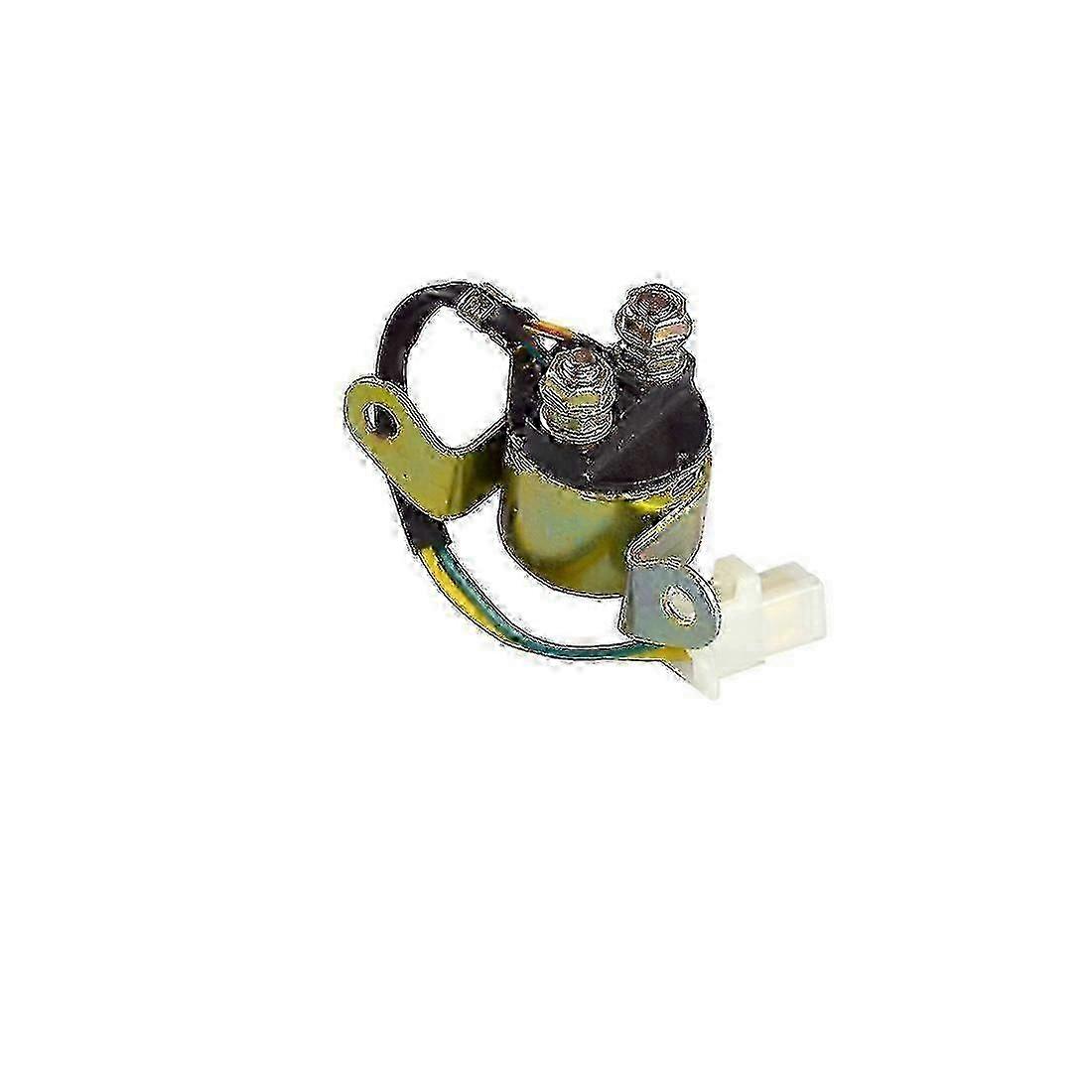 compatible Relay for SUZUKI VS800GLV VS 800 GLV INTRUDER 92-97 Motor_Lucky_B