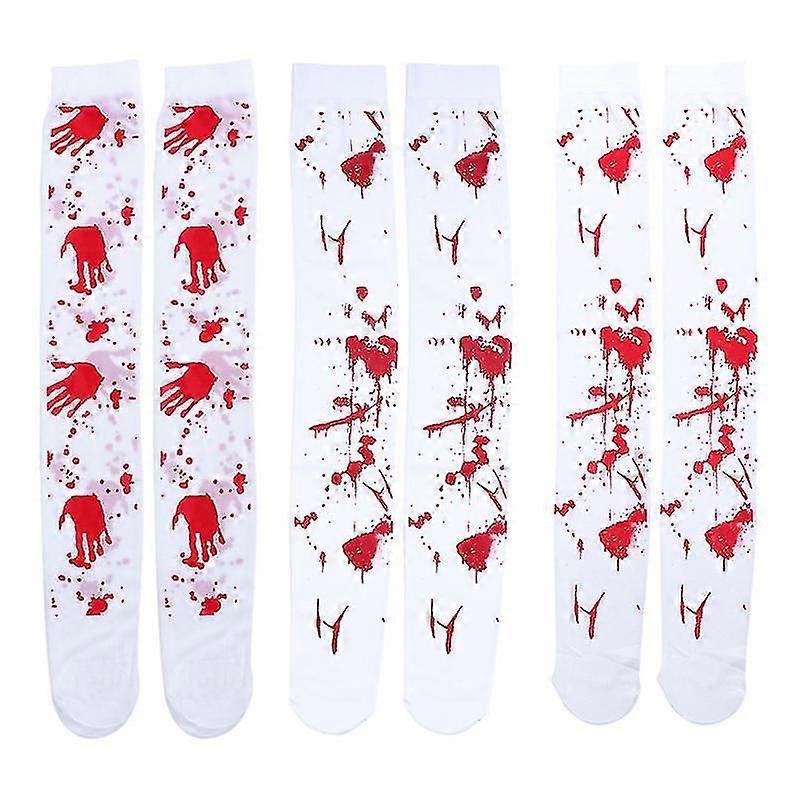 3pair Halloween Costume For Halloween Decor