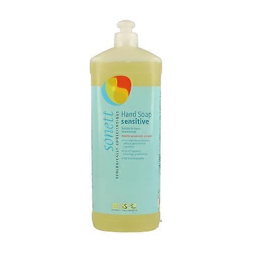Neutral hand soap 1 L