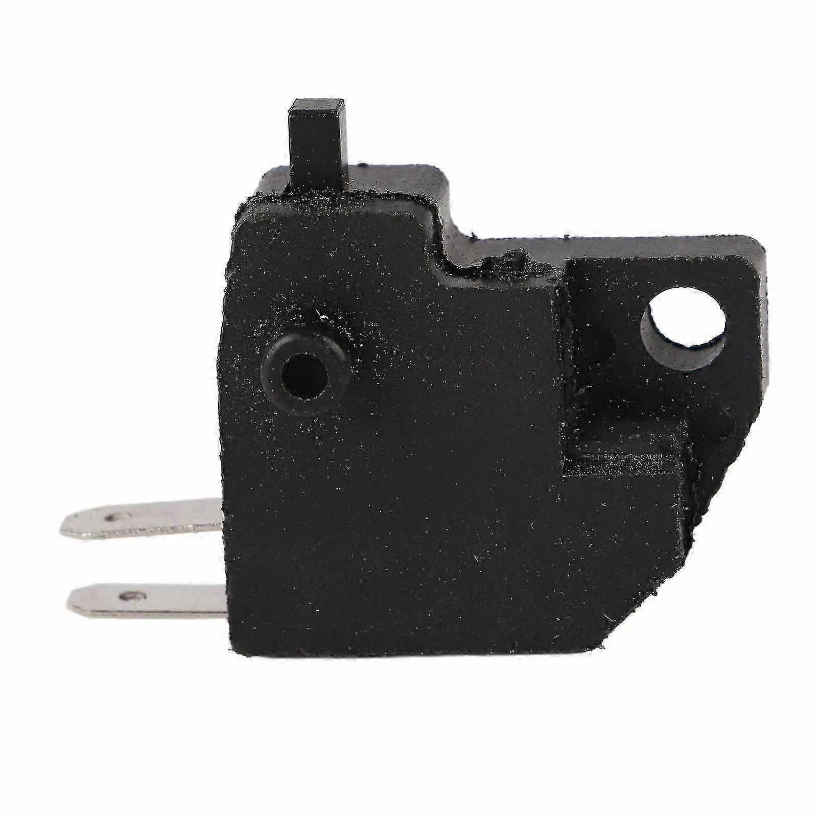 2-Pin Square Brake Switch for Reliable Functionality and Simple Installation