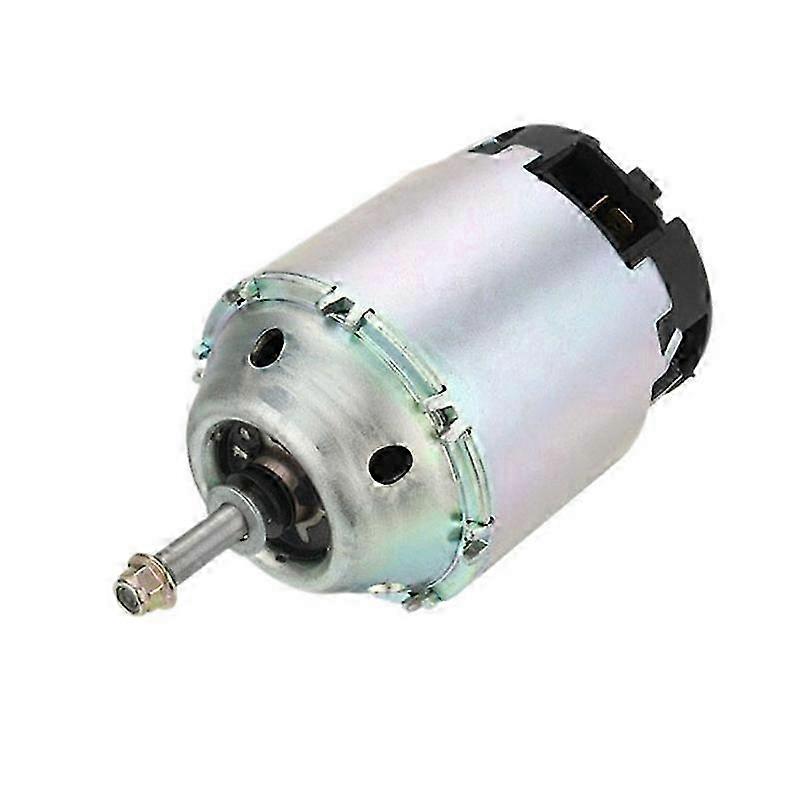 12V heater blower motor for Nissan X-Trail T30 2001-2007 with part numbers 27225-8H31C 27225-8H310