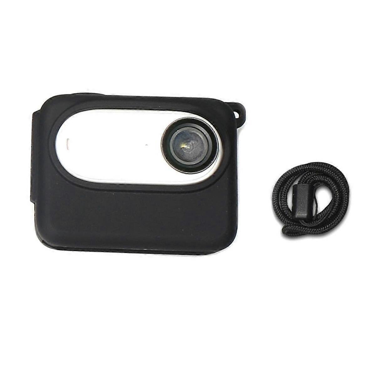 Protective Case Set for GO 3S - Sports Camera Accessories