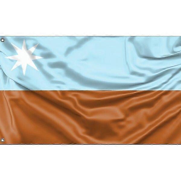 Vlag van de Republiek Murrawarri FG721