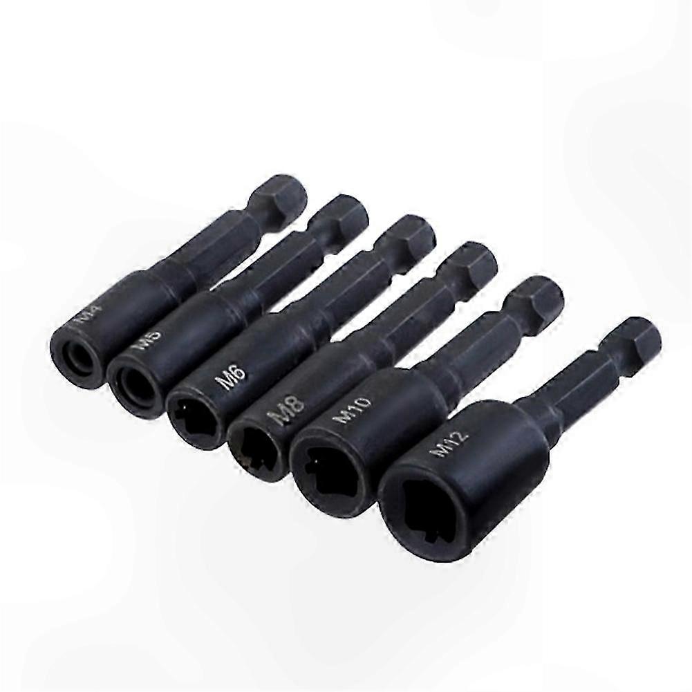 Thread Tap Adapter with Hex Shank for Machine Tapping Applications