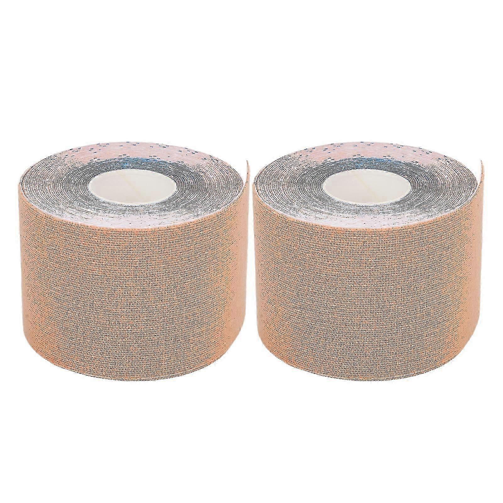 Pregnancy Belly Support Band Elastic Brace 5m - 2 Rolls