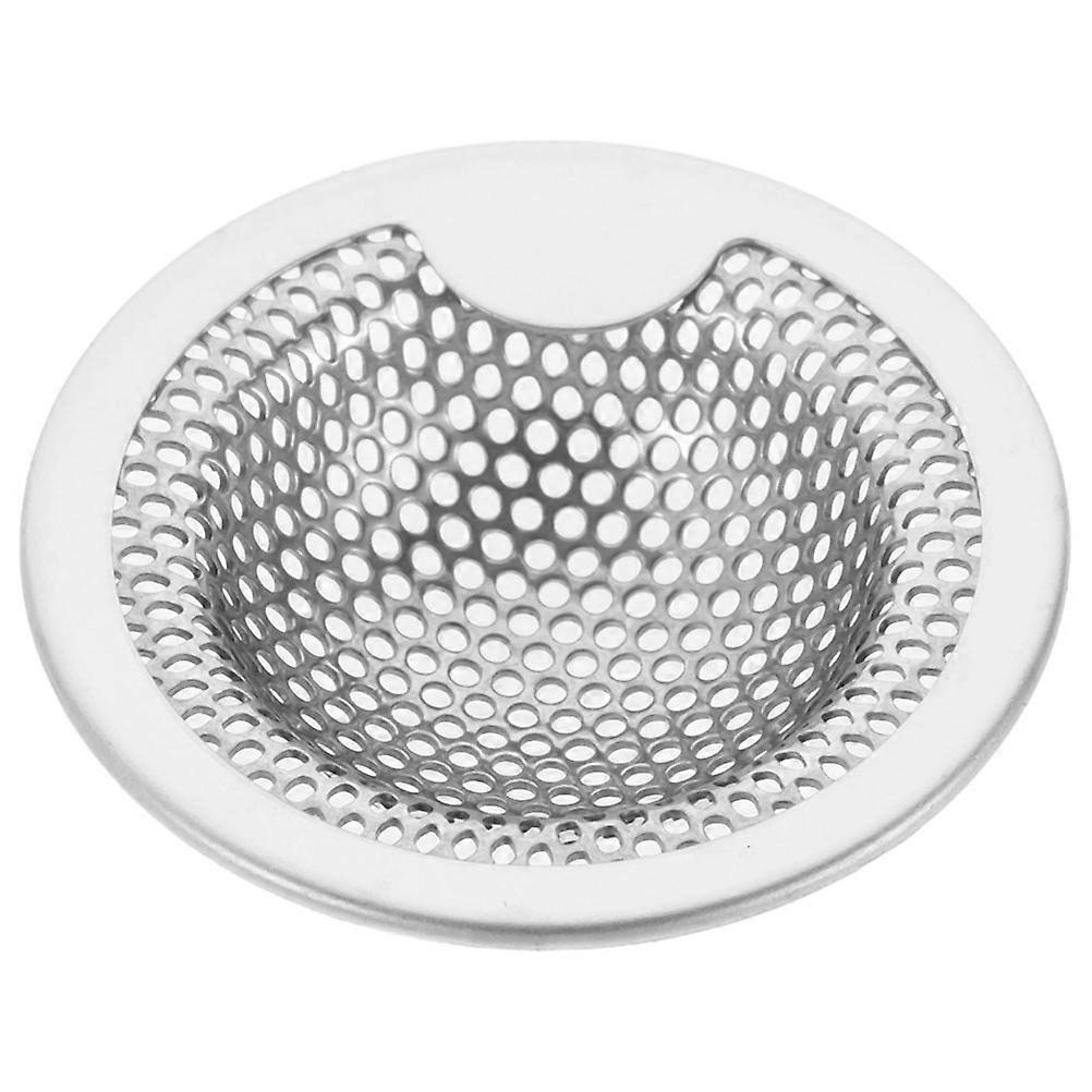 Kitchen Drain Hair Catcher Sink Strainer for Functional Use