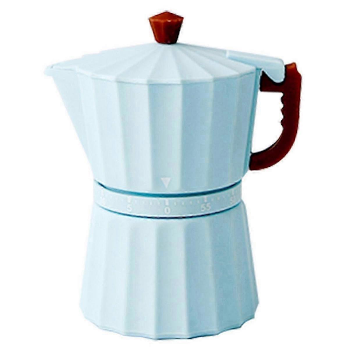 Cute Mechanical Kitchen Timer Countdown Tool Children'S Kitchen Cooking Timing Tool