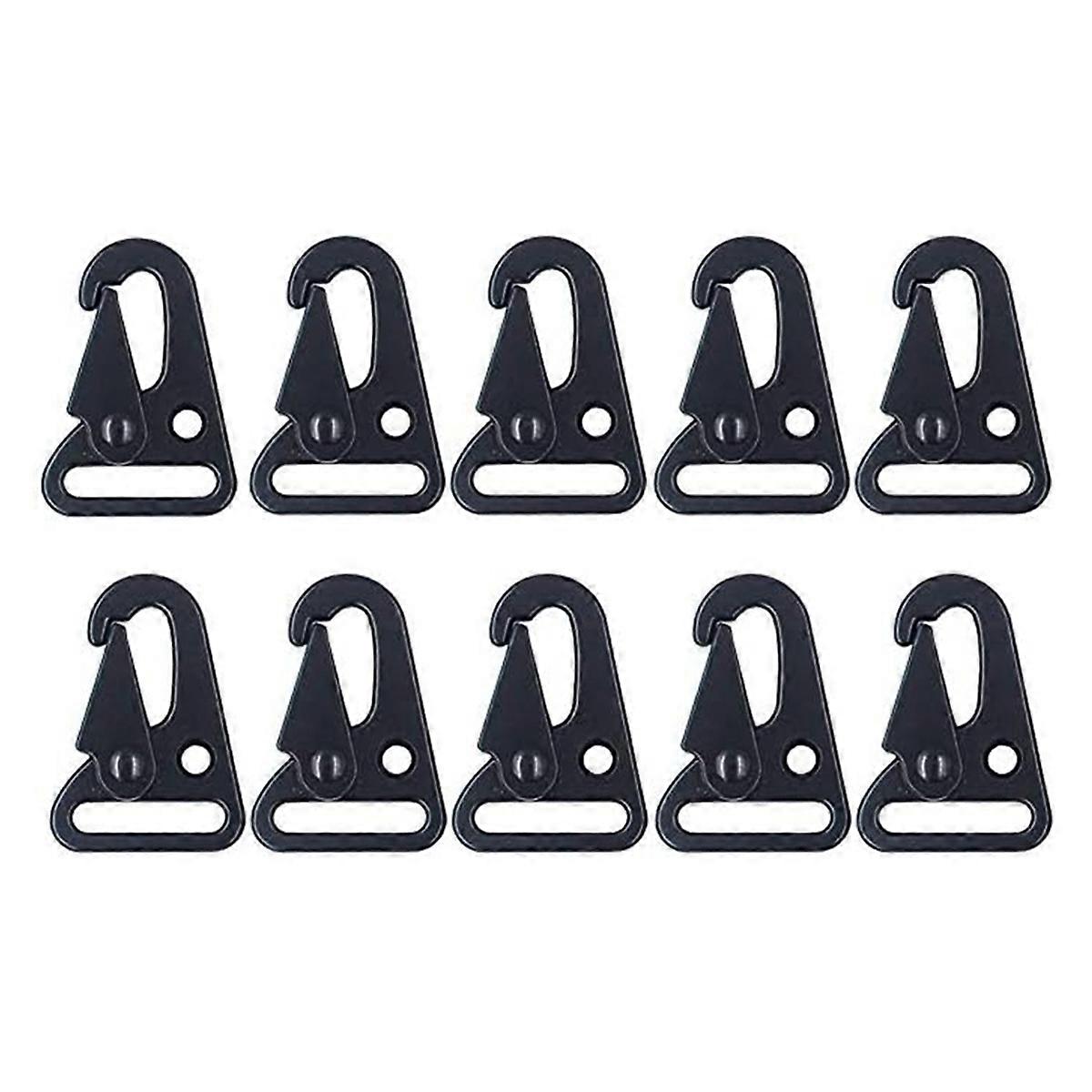 Eagle Beak Buckle Outdoor Webbing Hook Buckle