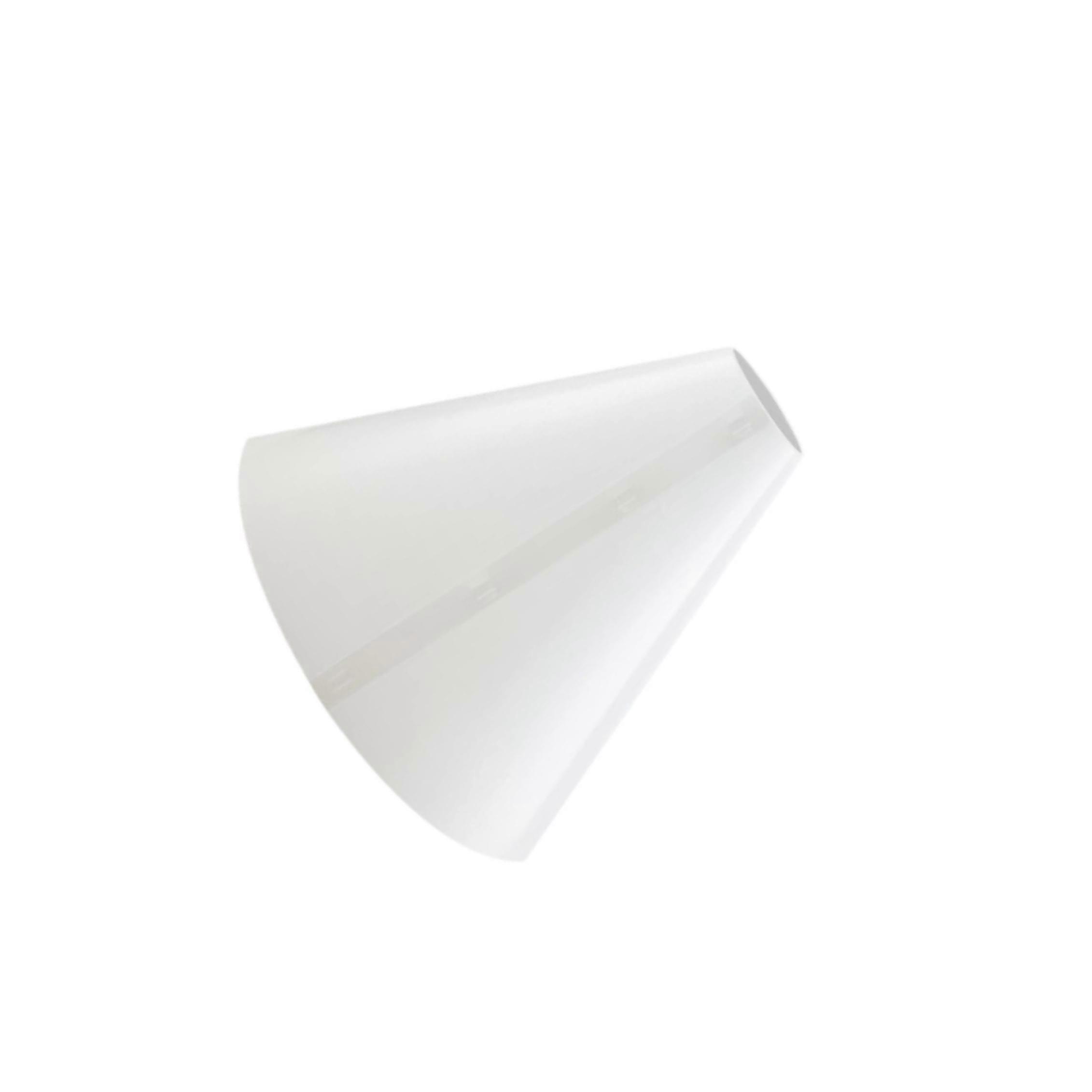 Light Cone Replace Photo Box Versatile Cosmestics Photo Light Flash Diffuser