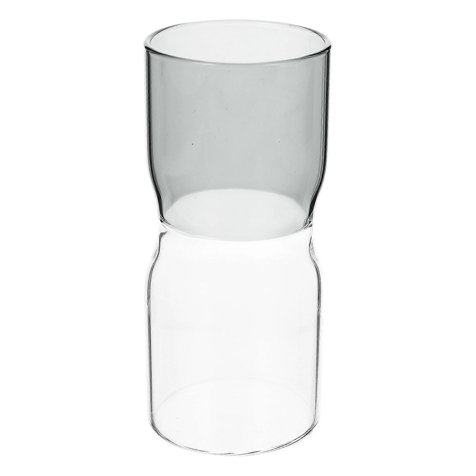 Party Accessory Juice Cup for Household Glass Cup Multi-Function 5Pcs