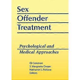 Sex Offender Treatment