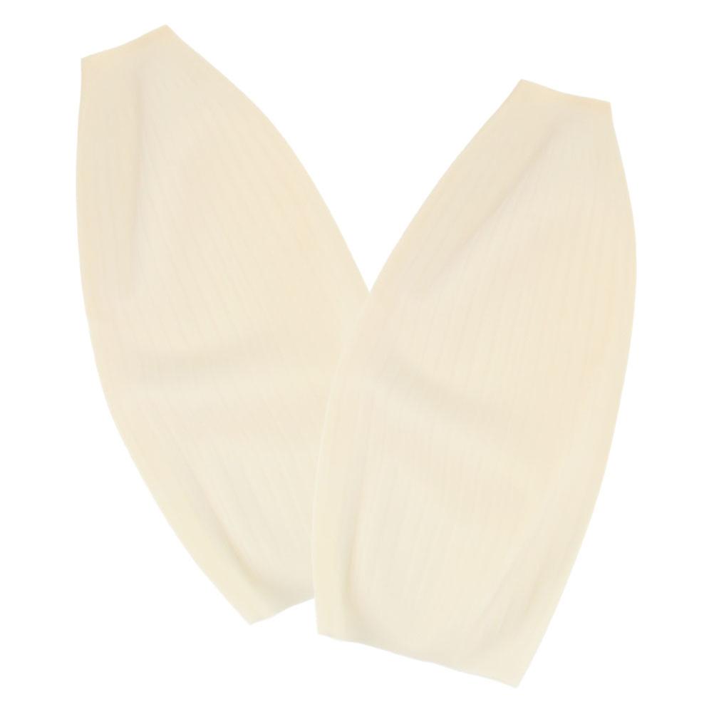 Waterproof Kitchen Arm Sleeves Protective Oversleeve 2Pairs