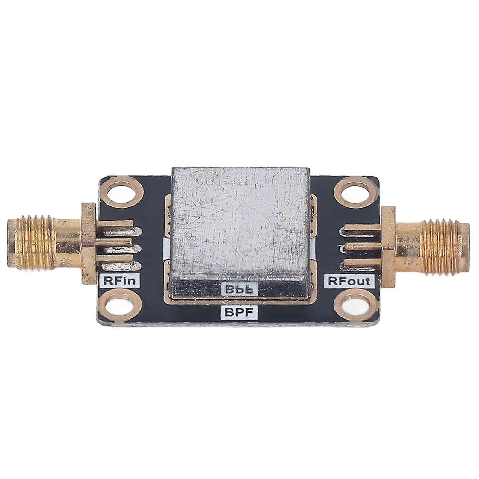 Hochwertiger passiver 1090-MHz-Bandpassfilter BPF ADS-B Software Defined Radio