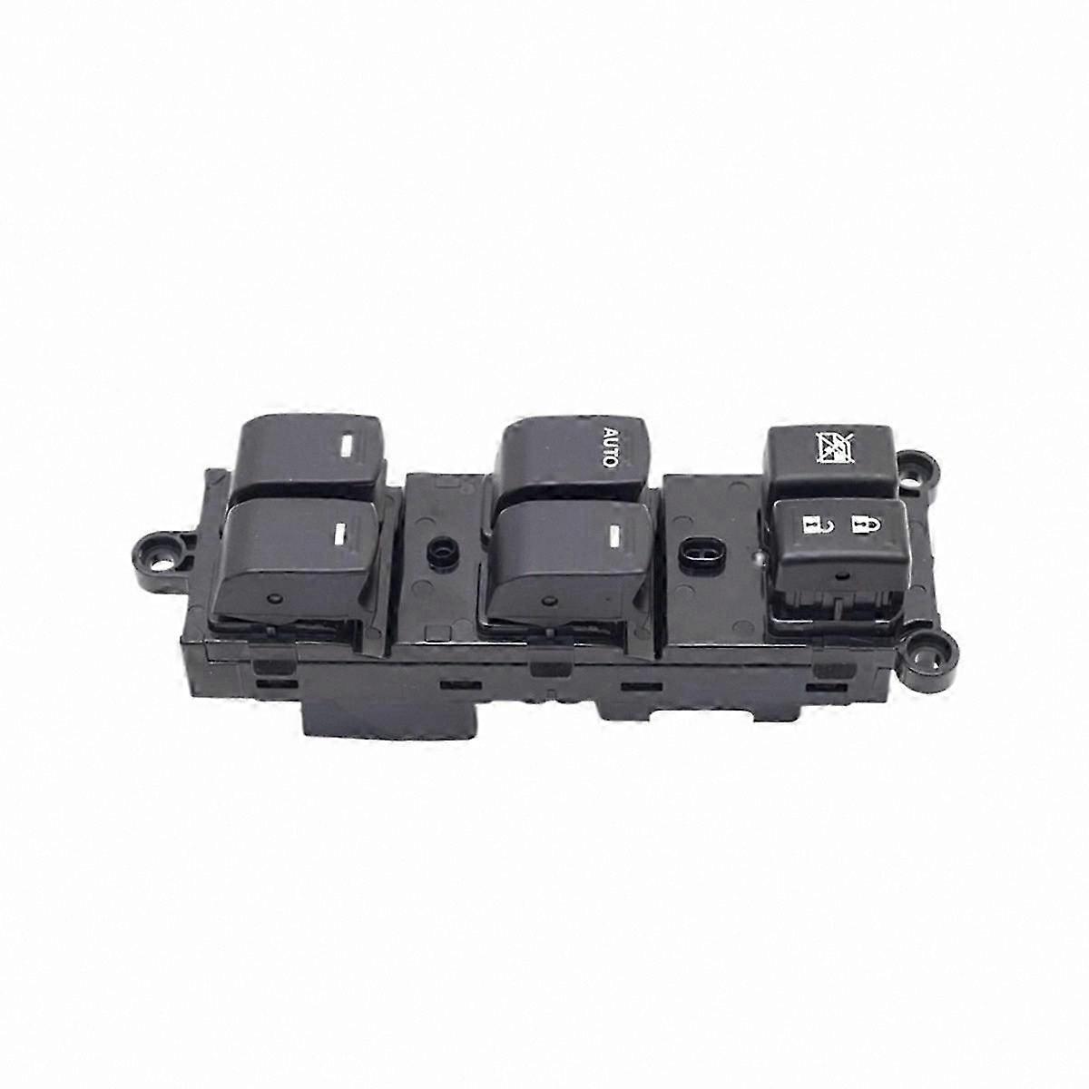 Window Switch Button for SX4 S-CROSS Window Lift Control Replacement Part