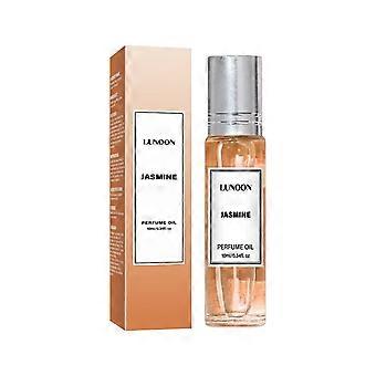 Perfume de mujer natural fresco elegante fragancia duradera fragancia floral