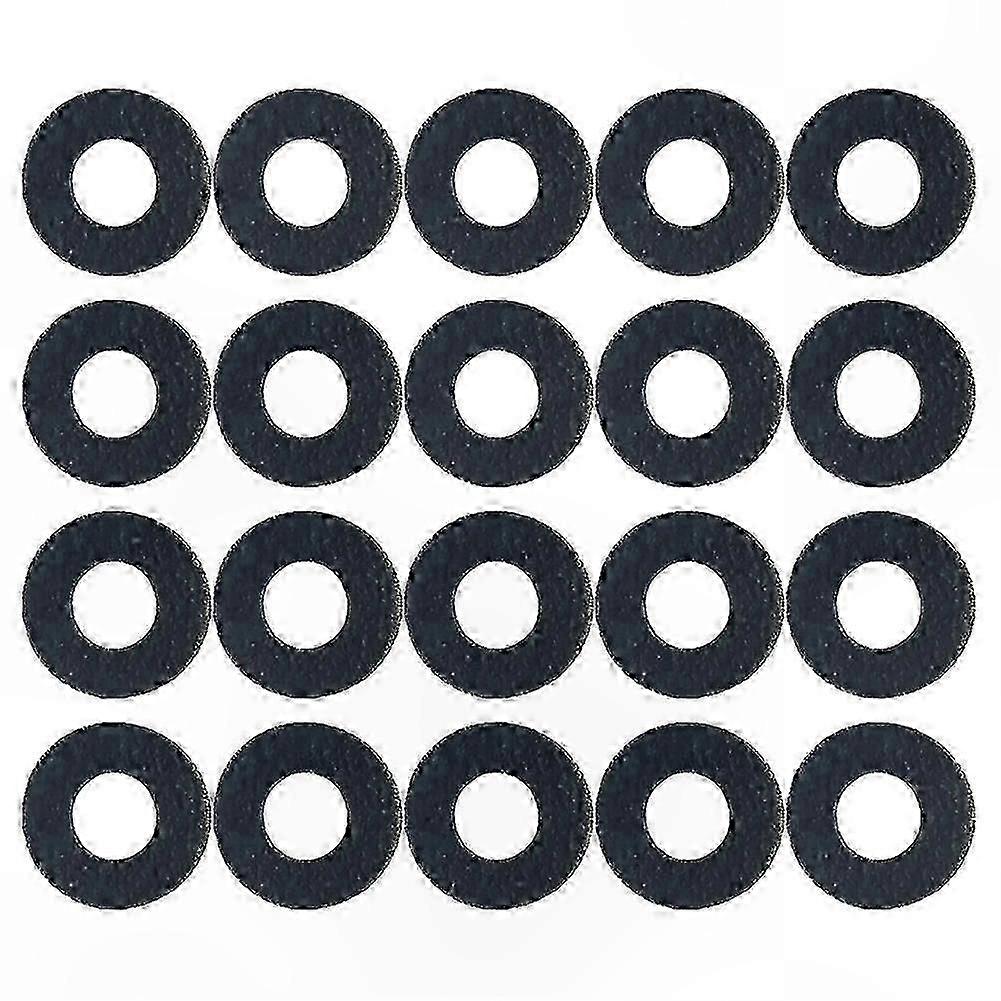 20PCS Motion Control Rings for PS5 Console - Enhanced Aim Assist