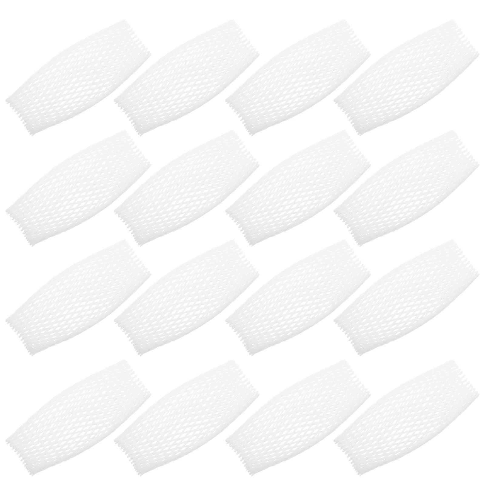 Protective Garden Mesh Plant Netting for Anti Scratch 200Pcs Flower Net