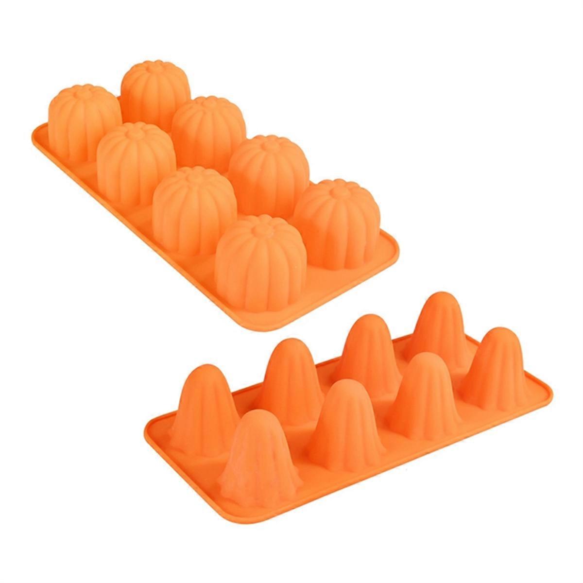 Ghost Chocolate Candy Molds Candy Molds 