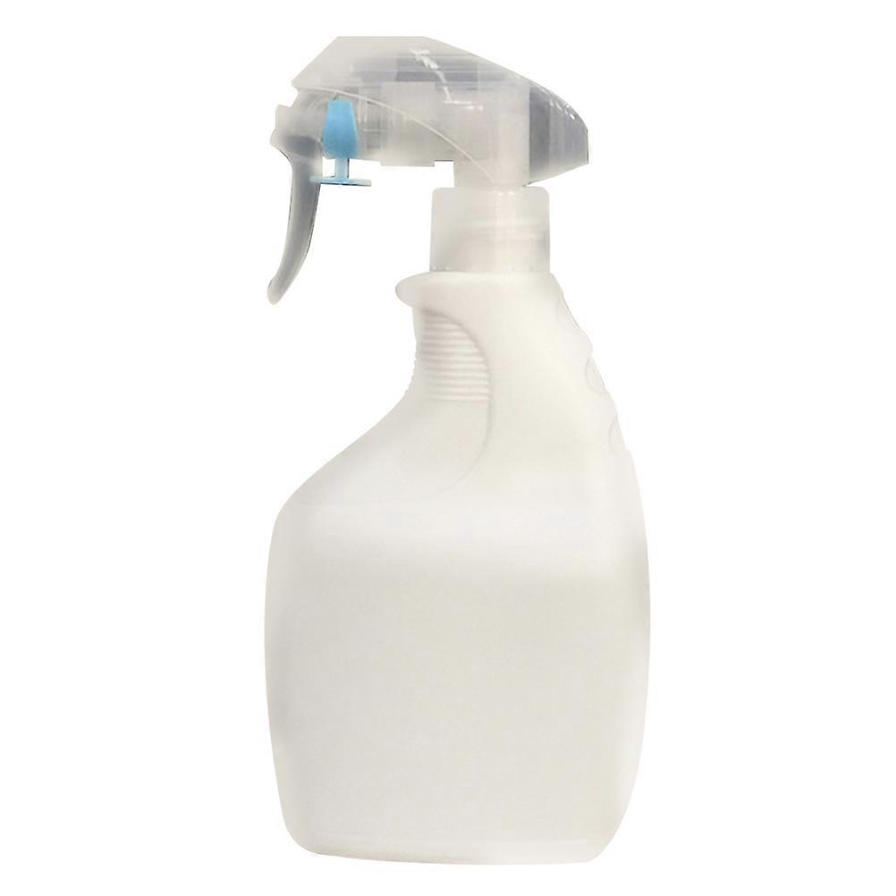 Subpackaging Bottle White for Storage 2Pcs Portable Spray Bottle