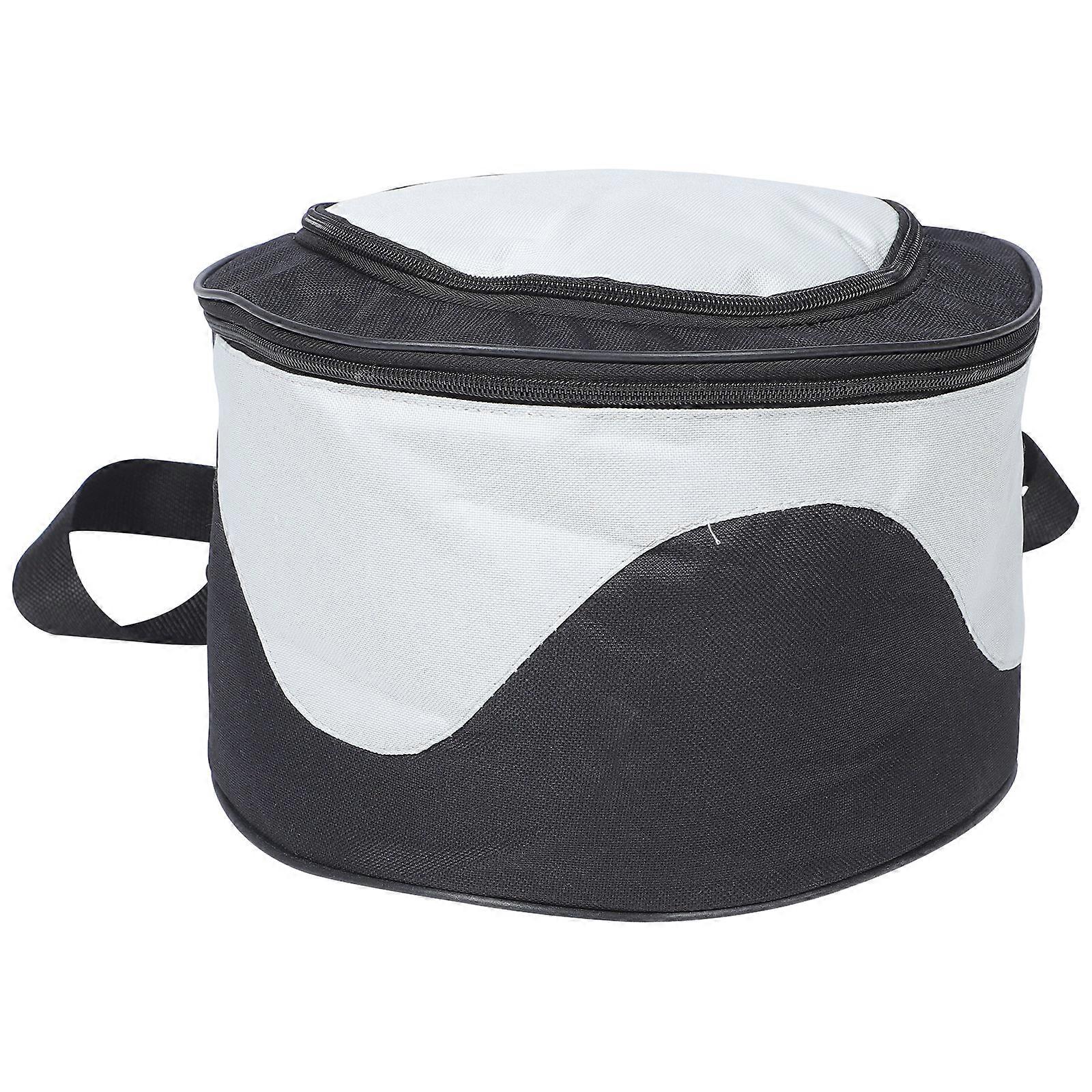 Bento Box Insulated Lunch Bag for Storage Use Thickened Insulation