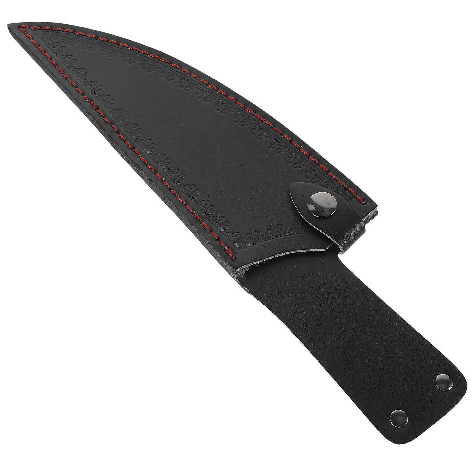 Cutter Guard for Kitchen 2Pcs Case Useful Protector