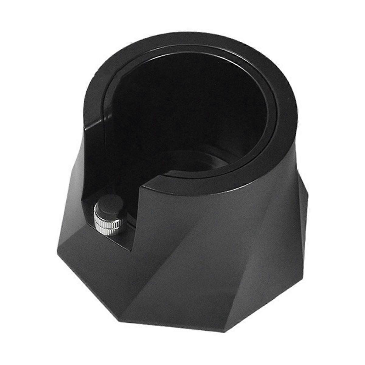 Coffee Tamper Holder for 51/53/58mm Handle Height-Adjustable Organizer with Non-Slip Bottom for Cafe