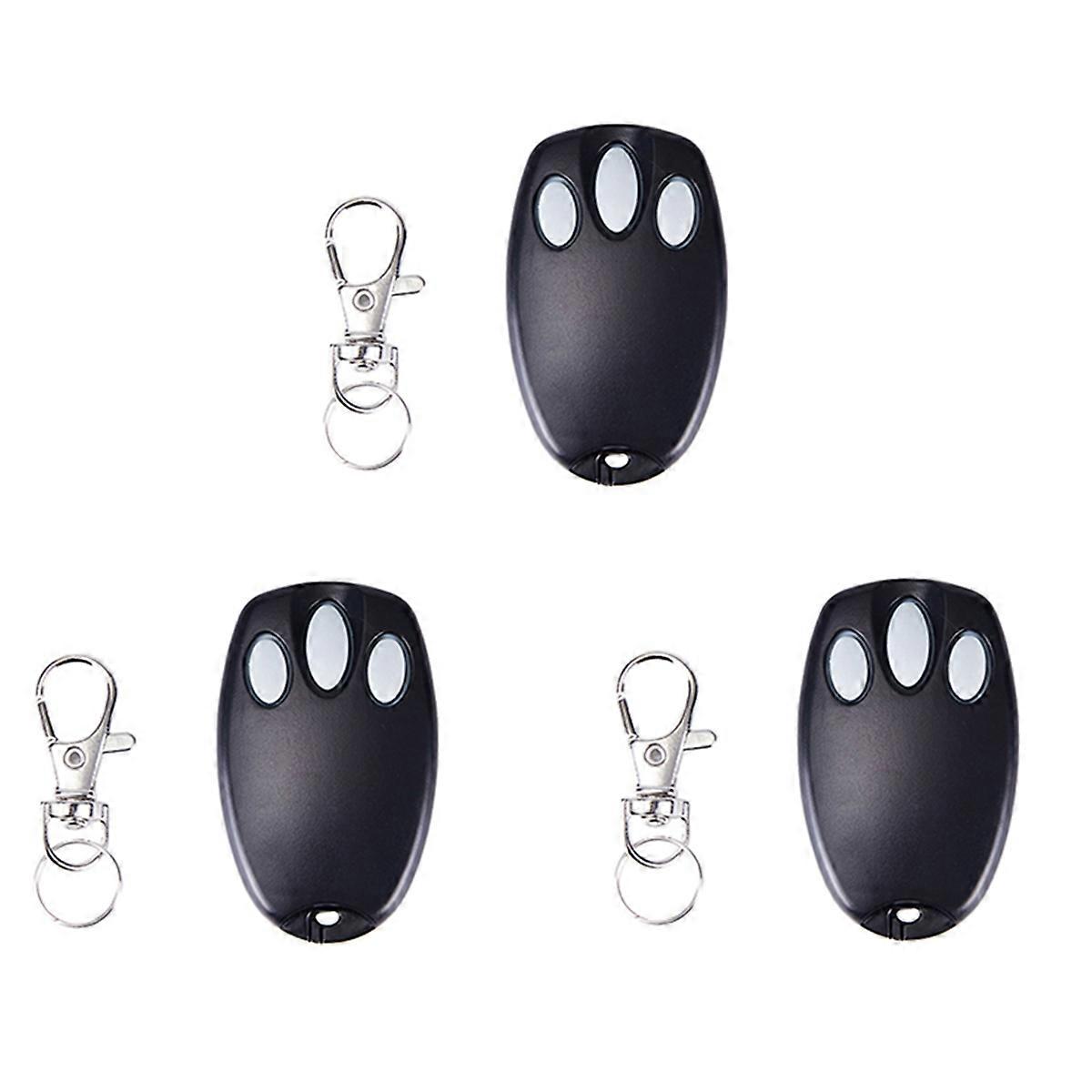 For + C945 CM842 C940 C943 433MHz Garage Remote Control A