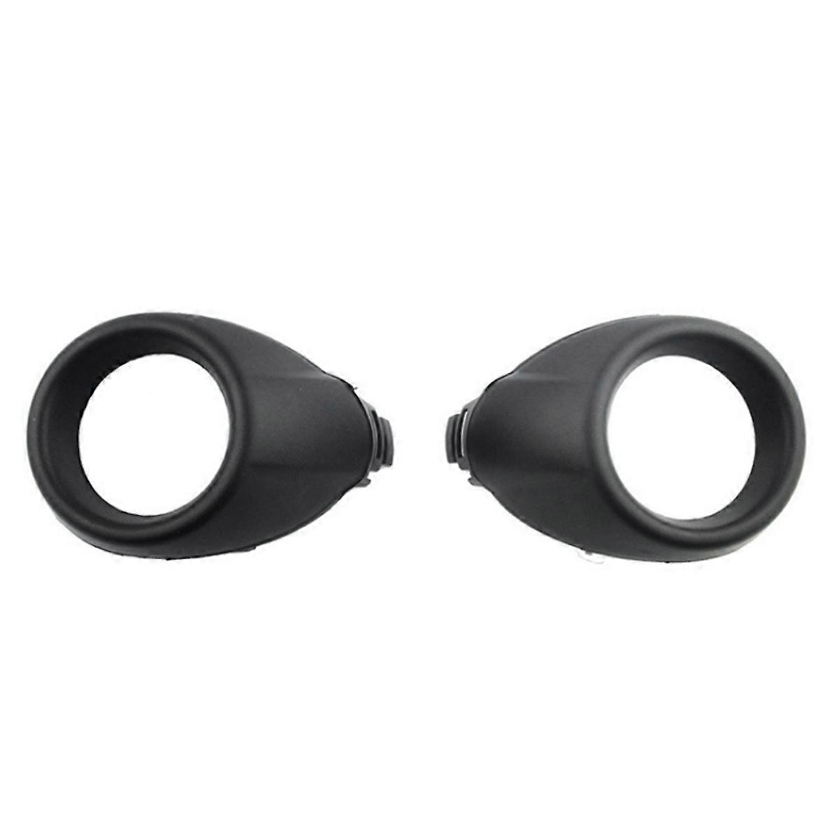 Car Front Fog Light Cover