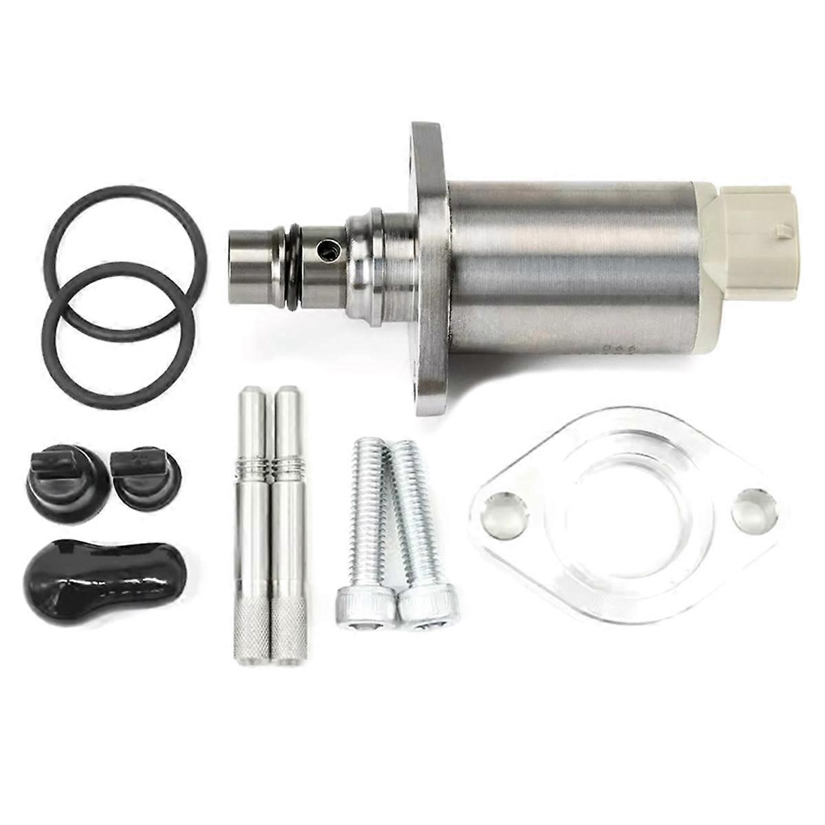 294200-0660 Pressure Suction Control Valve Valve for 