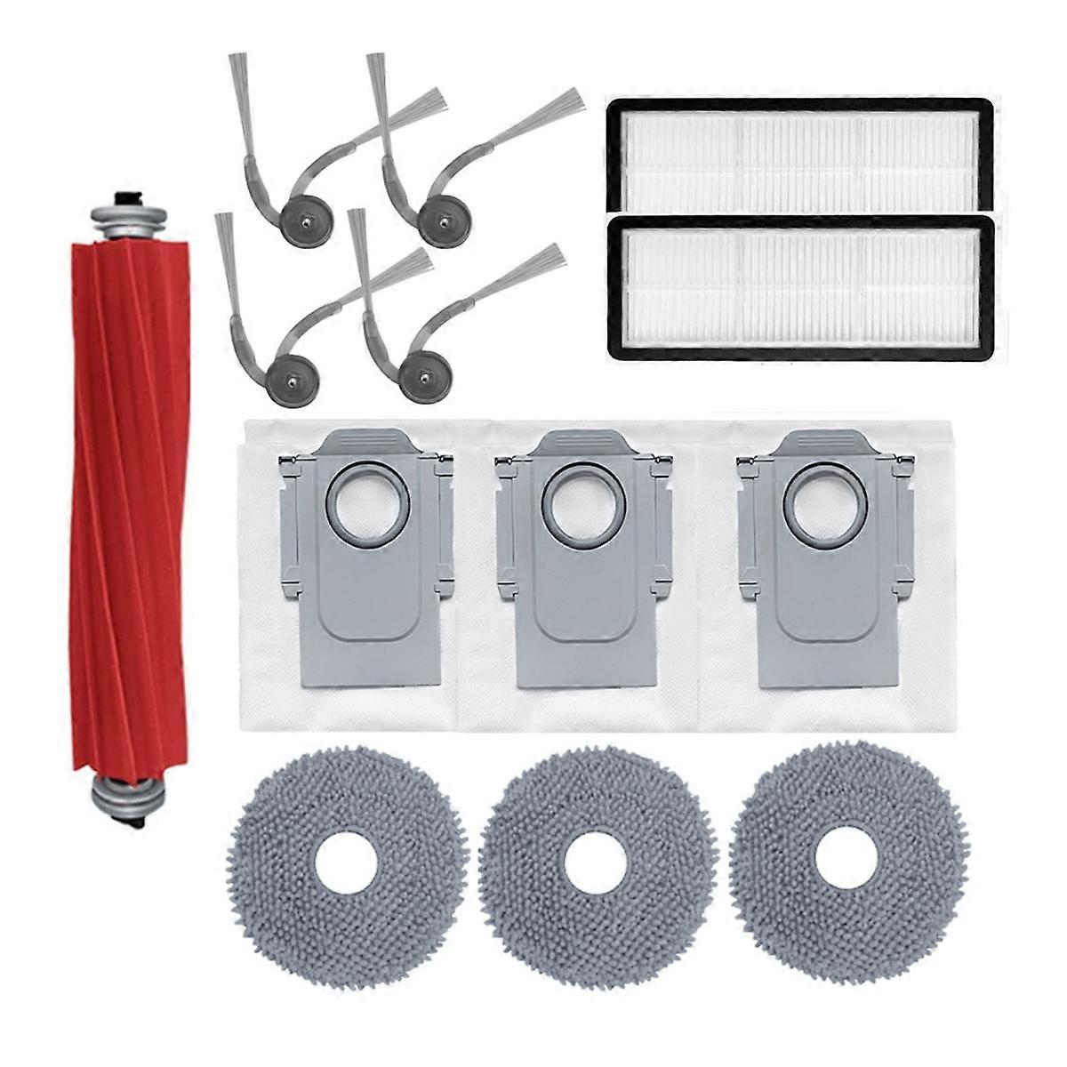 13PCS for 35A/QR 798 Vacuum Cleaner Accessories