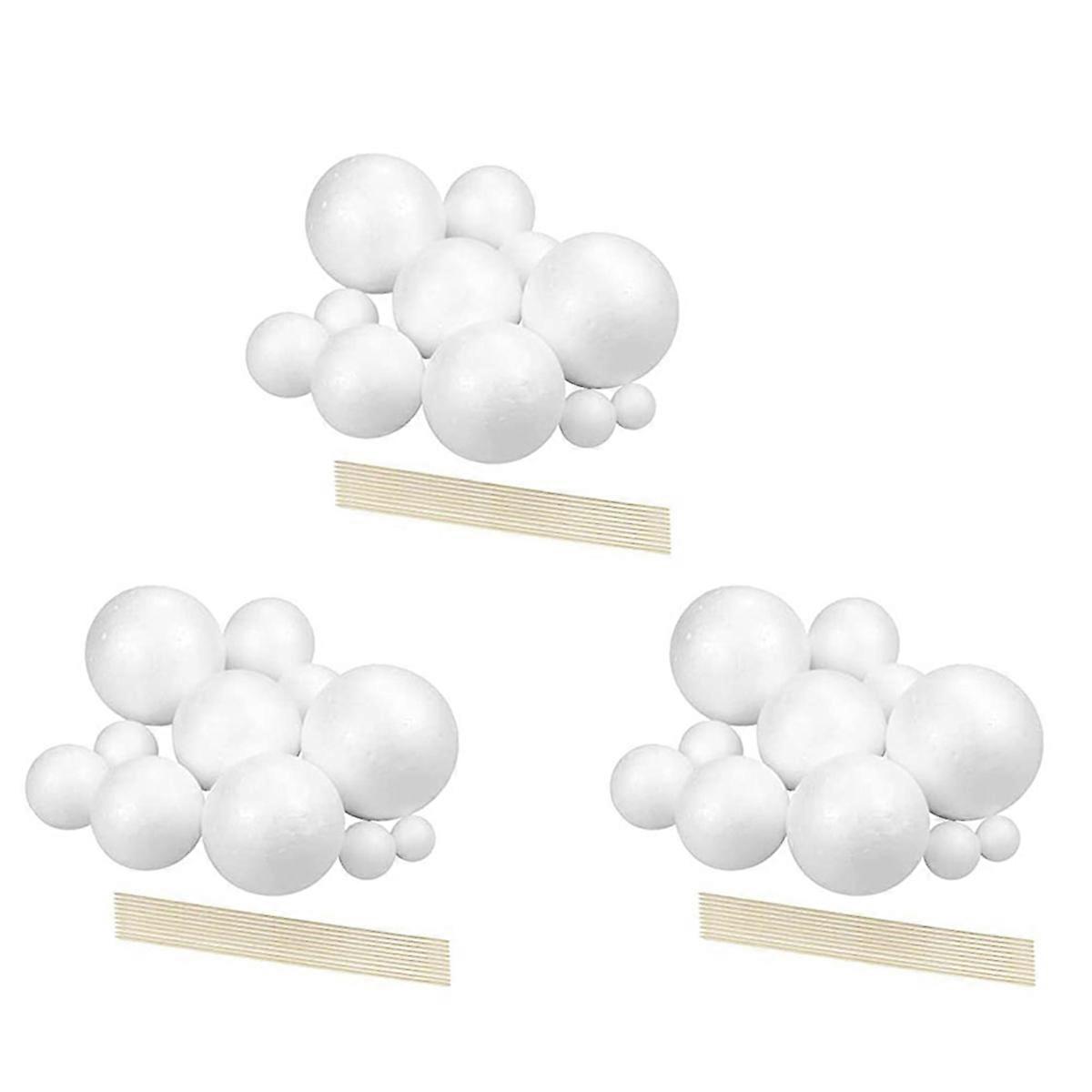 Solar System Project Kit, PlanetModel Crafts for Science Projects