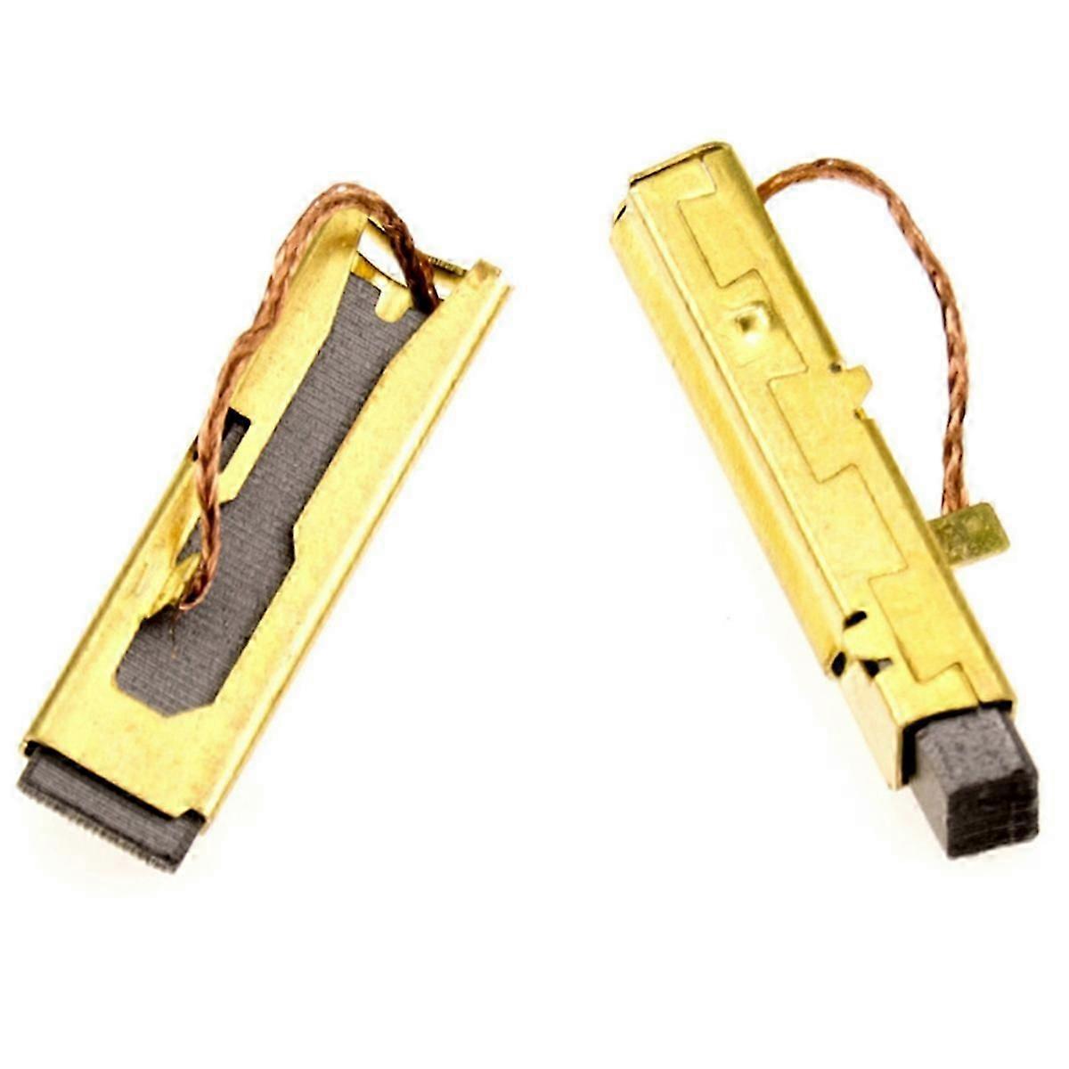 2pcs Motor Carbon Brushes Replacement for Festool CTL26E CTH26E