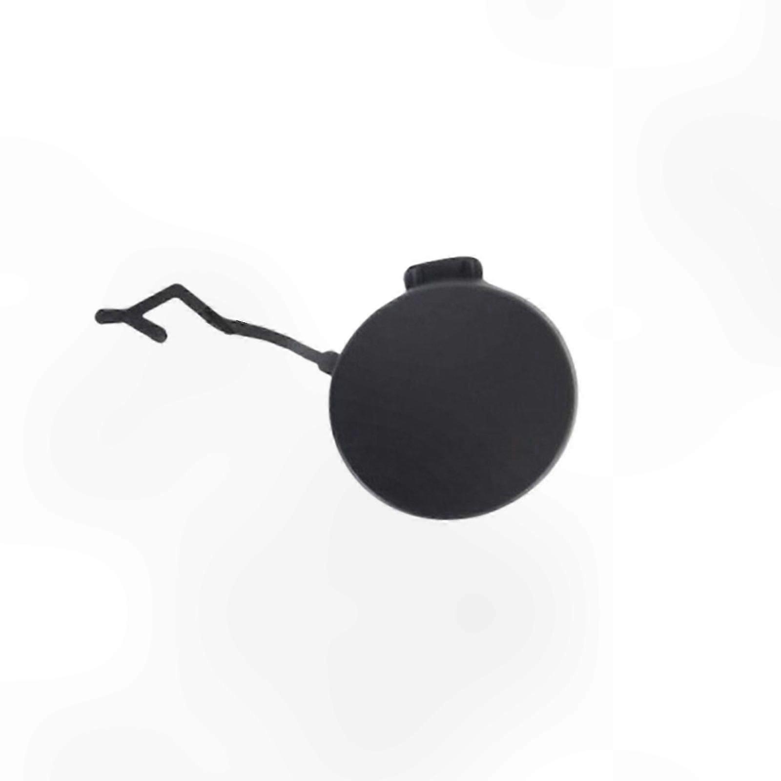 Tow Hook Cover for Rear Bumper Compatible with 2011-2014 SUV Models 95850545000