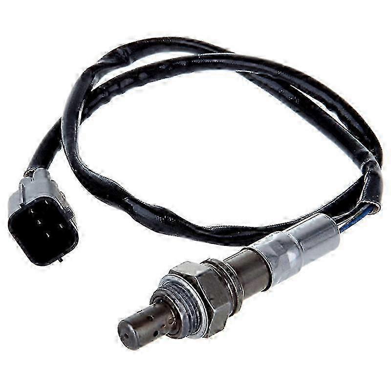 Exquisite 5-Wire Air Fuel Ratio O2 Oxygen Sensor FIT compatible with MAZDA 6 1.8L 2.0L 2007-2013 LF4J-18-8G1B LF4J-18-8G1A LF4J188G1