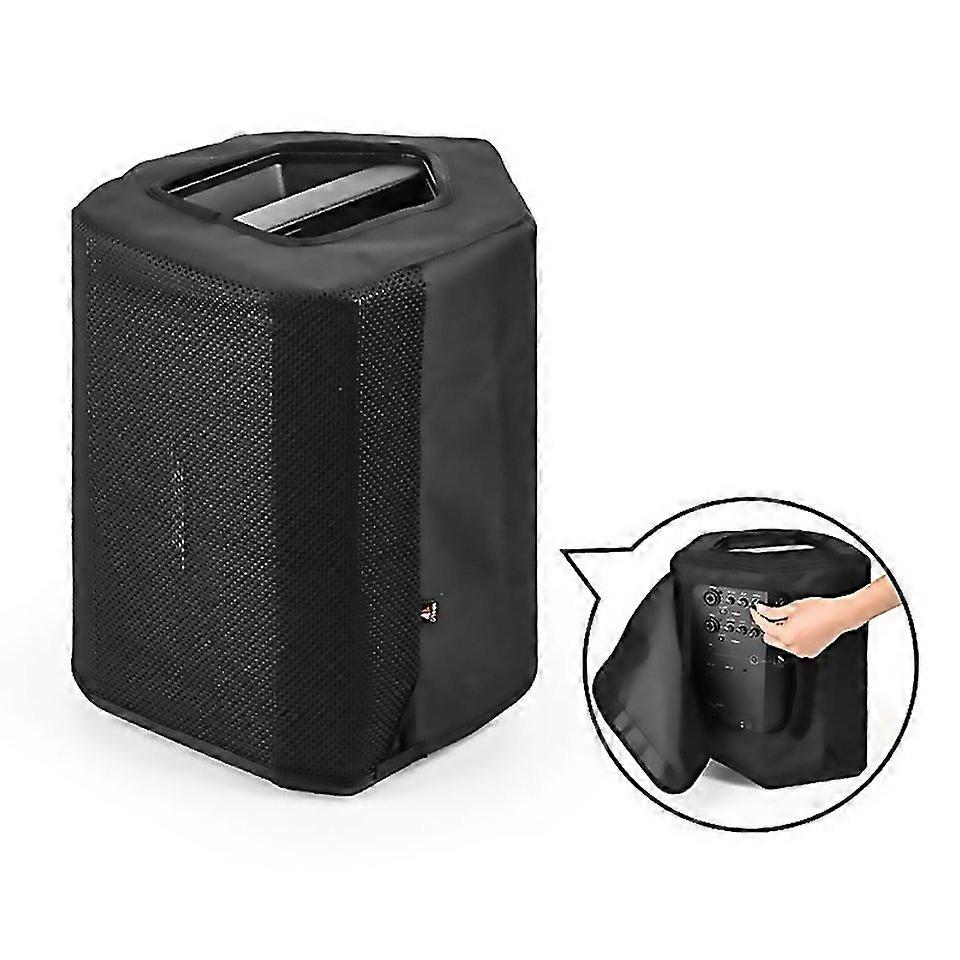 For Bose S1 Pro Speaker Protective Cover Twill Nylon Dustproof Case For Bose S1 Pro Cover