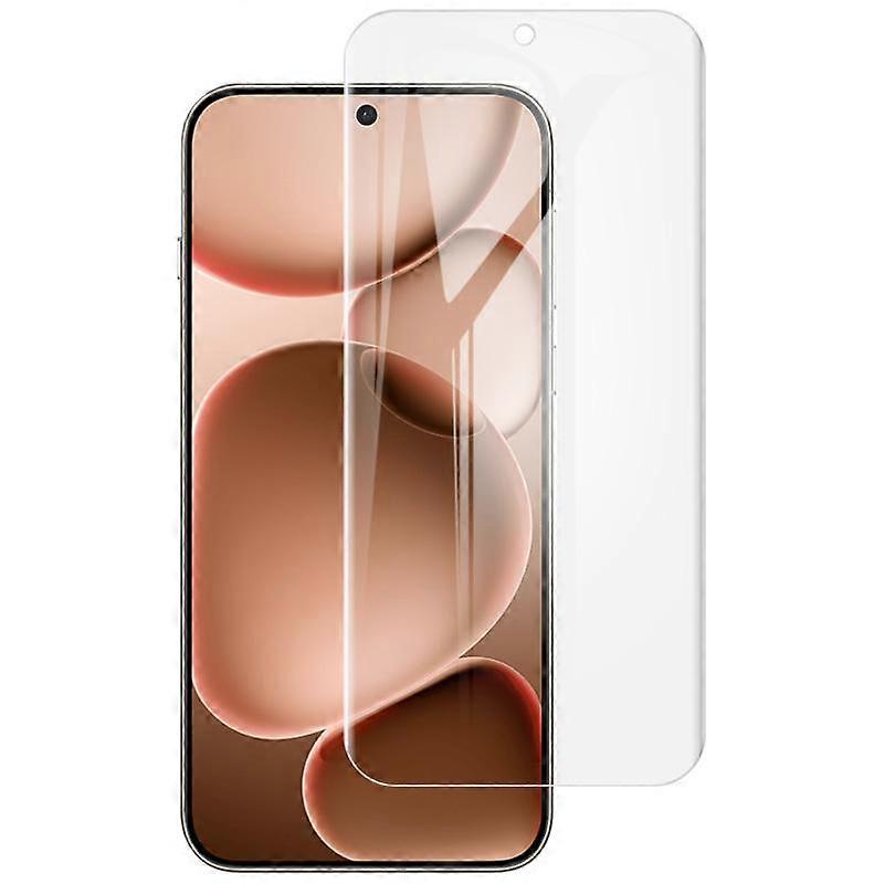 imak 4th Generation Full Coverage Screen Hydrogel Film Protector