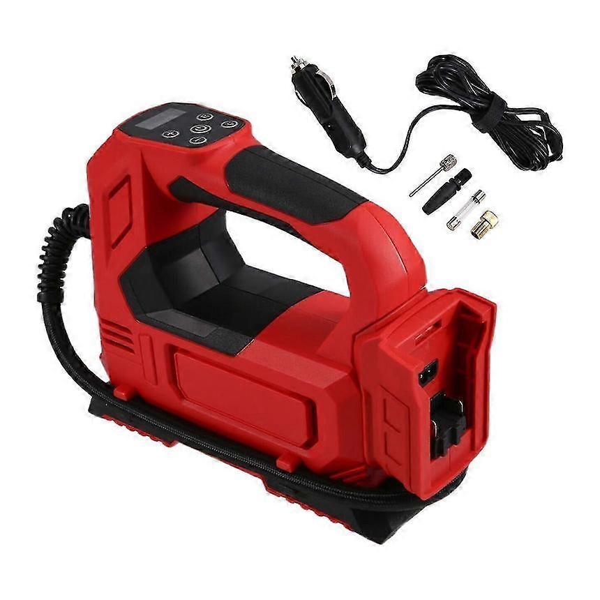18V Milwaukee Air Compressor Inflator