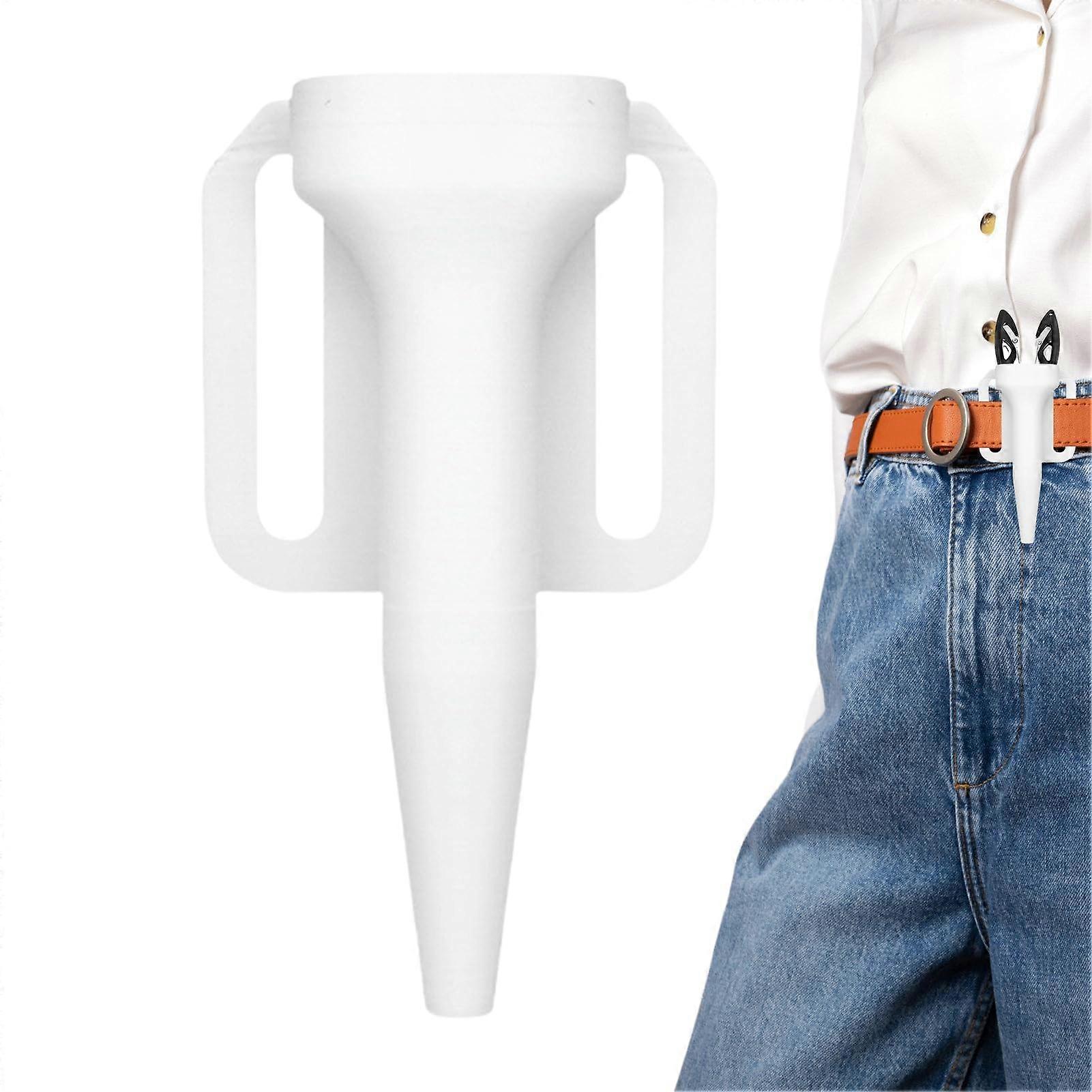 Fishing Plier Holder Belt Pouch Universal Fit, Saltwater Gear, Protective Case For Travel Pier Boat Deck Anglers