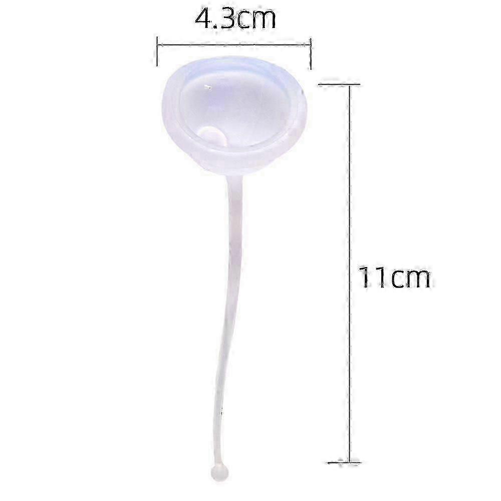 كوب الخصوبة للنساء - مساعد الحمل الطبي من السيليكون