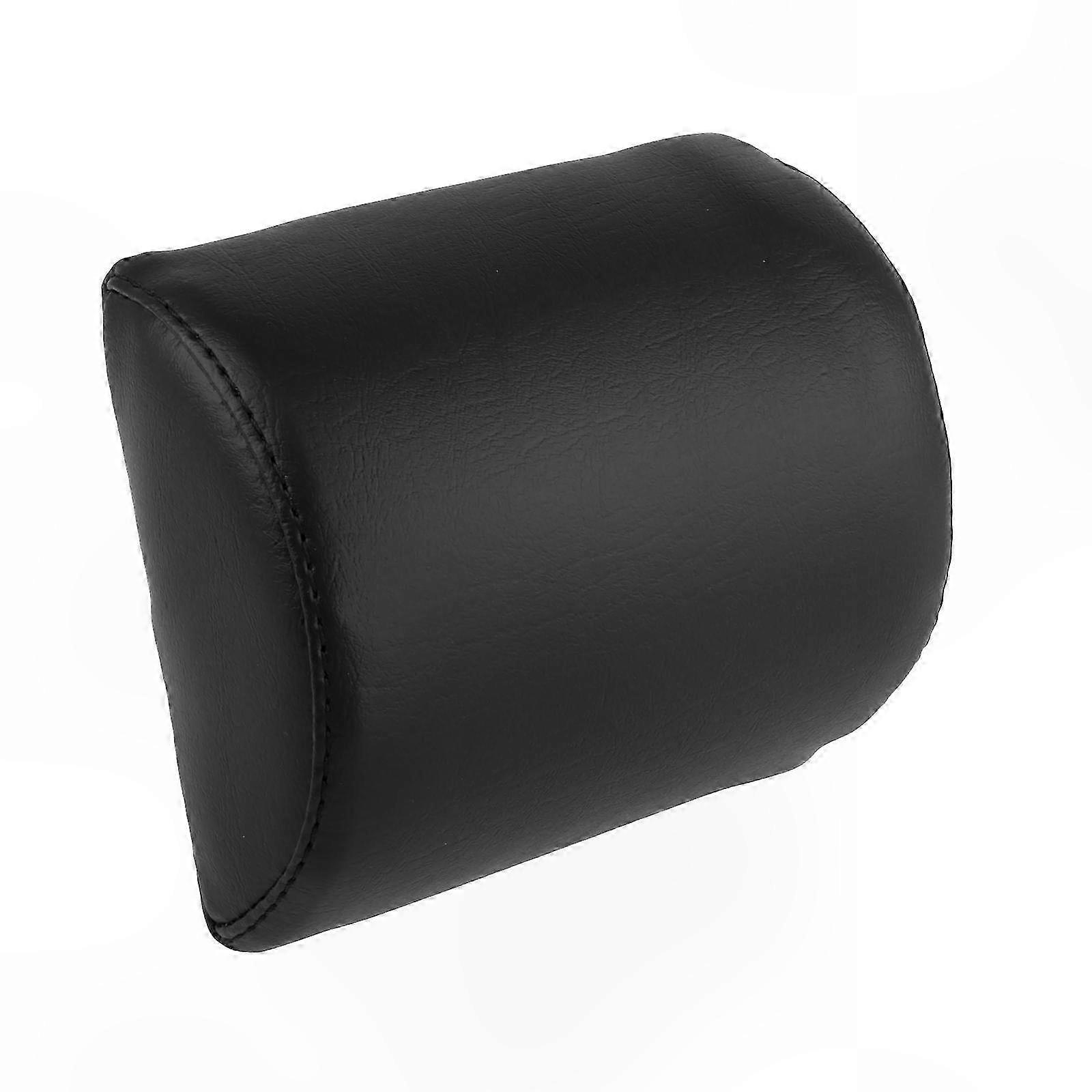 Compact Pilates Headrest Pillow, Versatile Cushion for Reformer Exercises