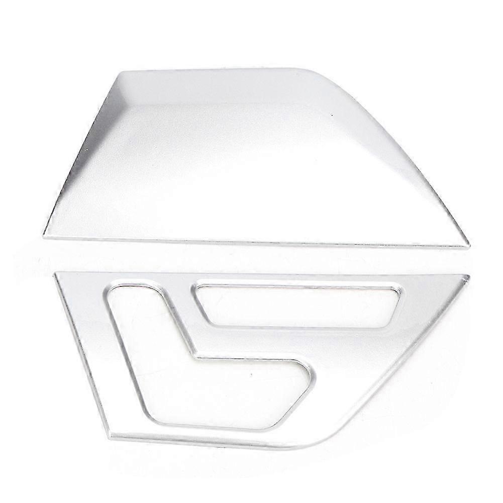 ABS Replacement Button Cover for Mercedes W204 Seat Adjustment