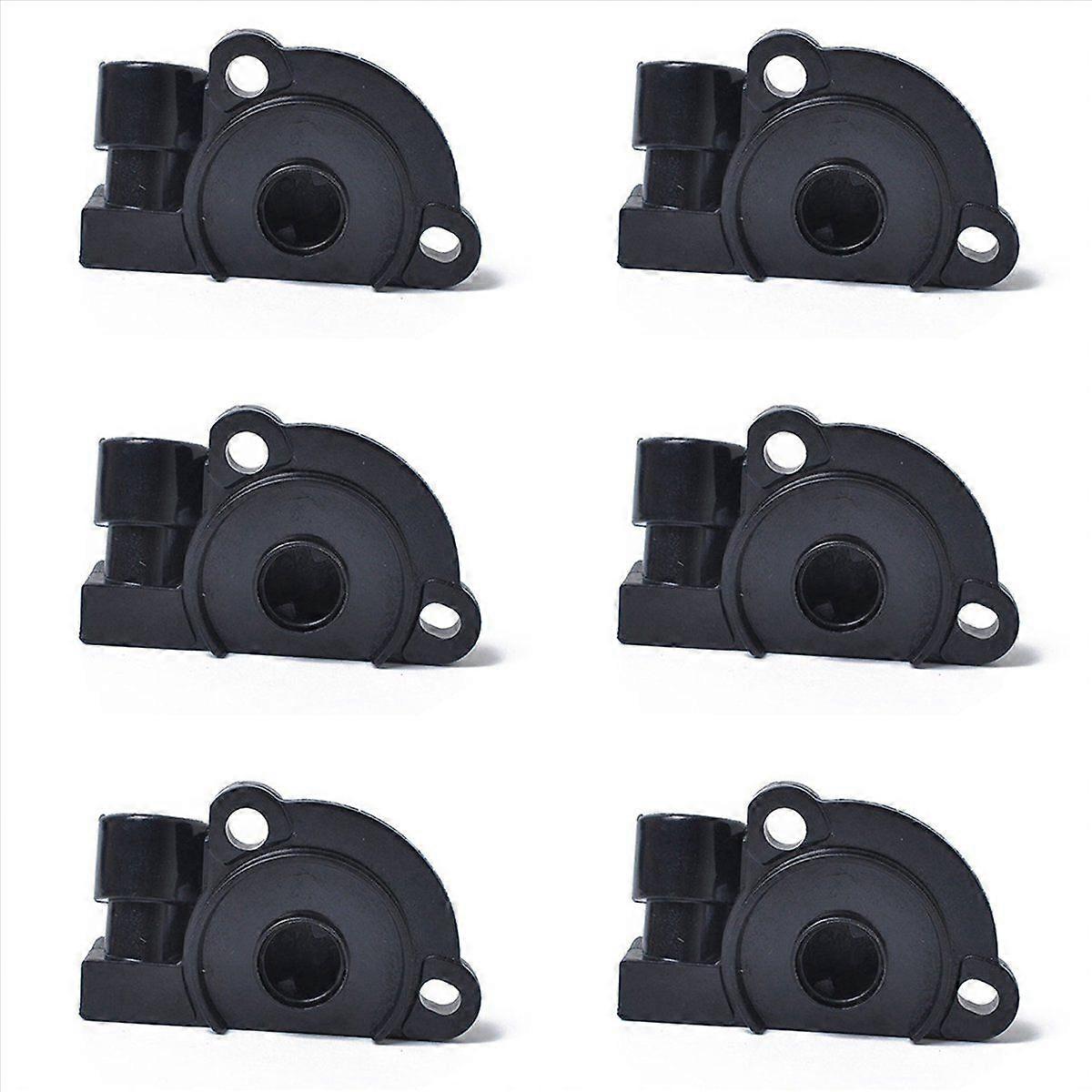 Drosselklappensensor für CAPTIVA C100