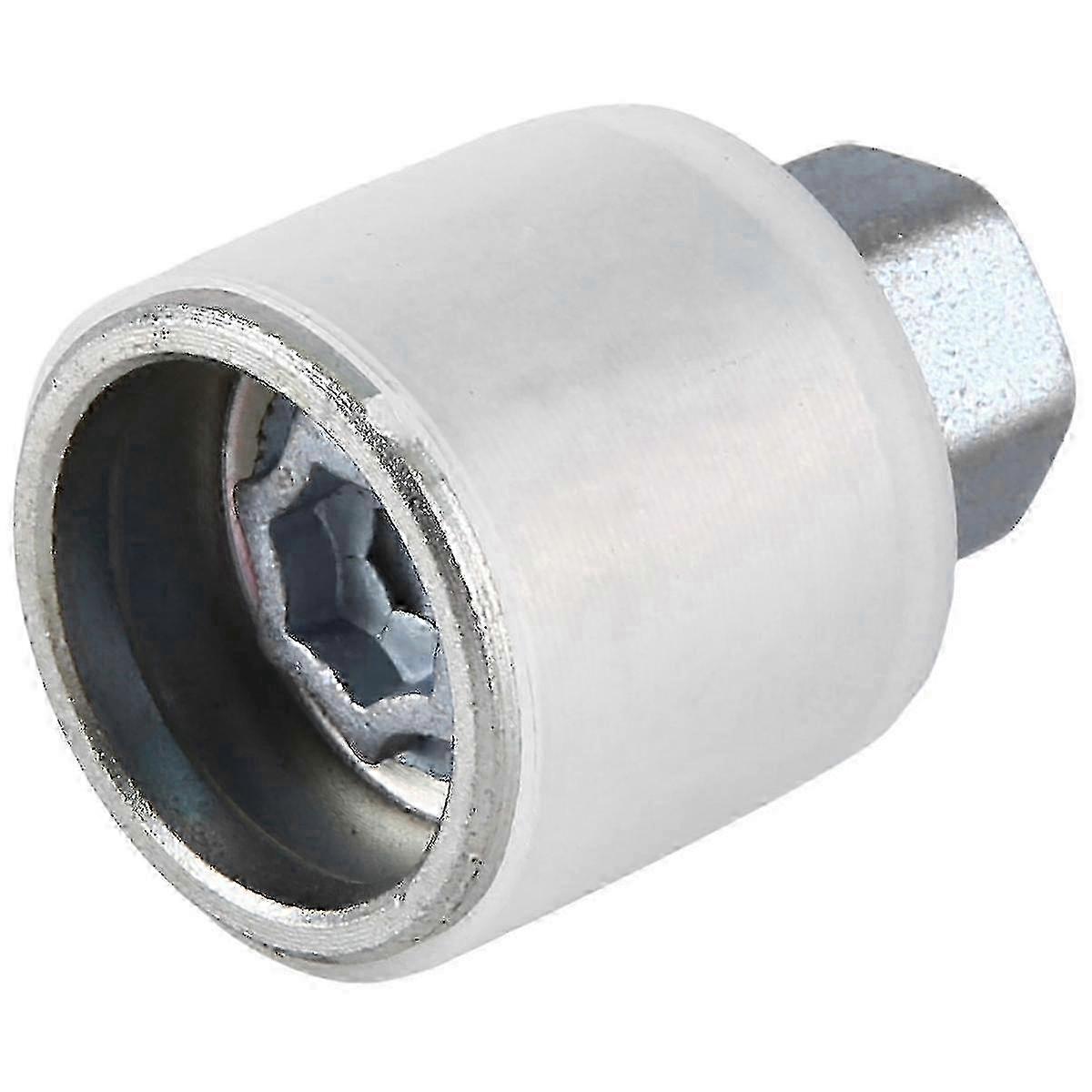 Anti-theft Screw Socket Nut And Bolt Detachable Key Socket Removal Tool Car Accessories For  [x-sleeves]