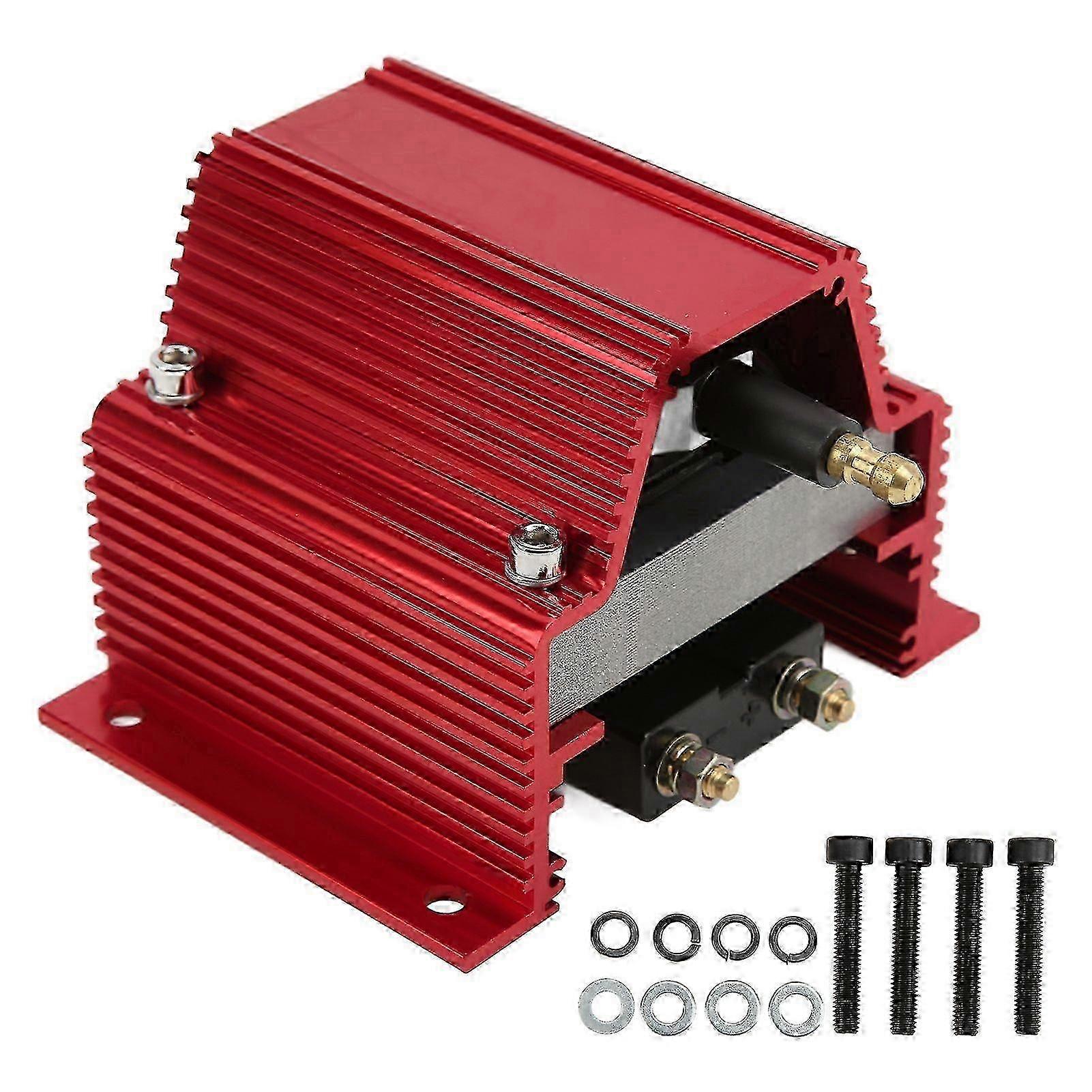 For Ignition Coil For Chevy V8 High Output Street Drag Racing Hr