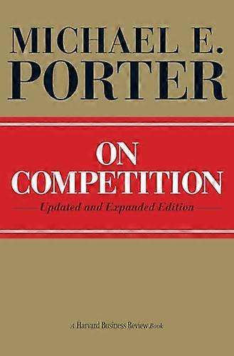 On Competition Updated and Expanded Edition