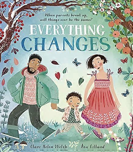 Everything Changes