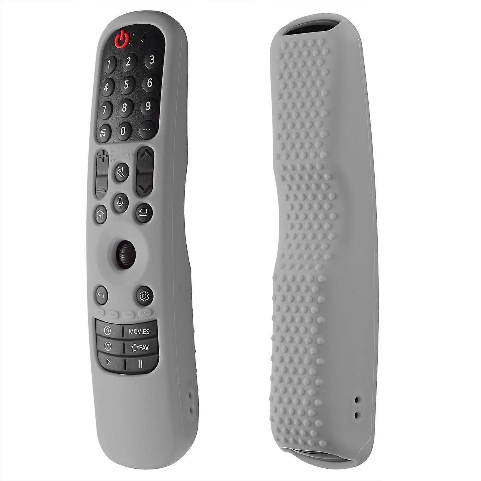 Protective Case for Fire MR 21GC With Remote Shock Proof NO-Slip Universal, Tablet Case