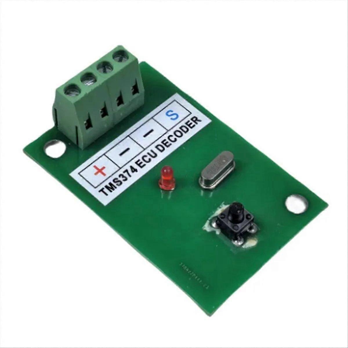  TMS 374 ECU DECODER for Immo Auto ECU Tool Programmer
