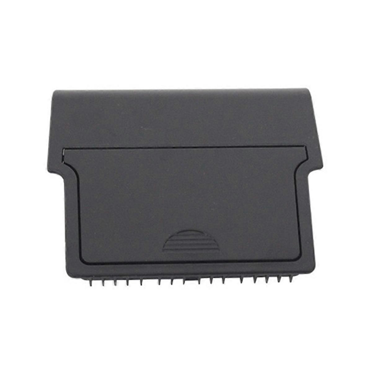 Hidden Storage for 2023 2024 Center Console Organizer